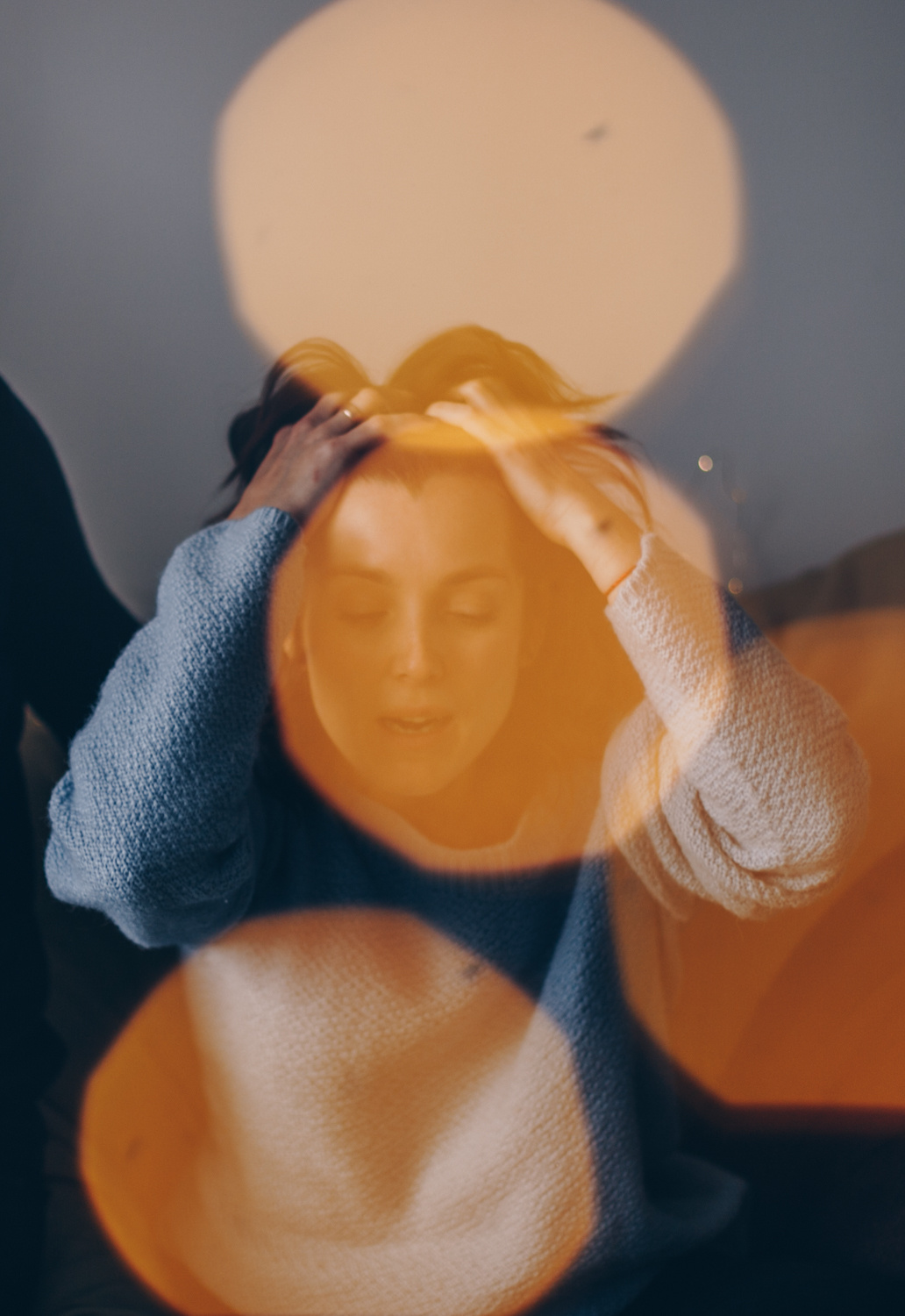 Every moment is special!