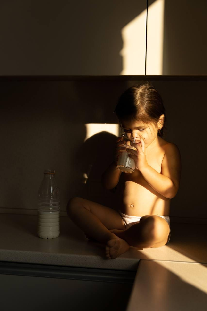 Світло В[Кадрі] 7.0. Every moment is special!