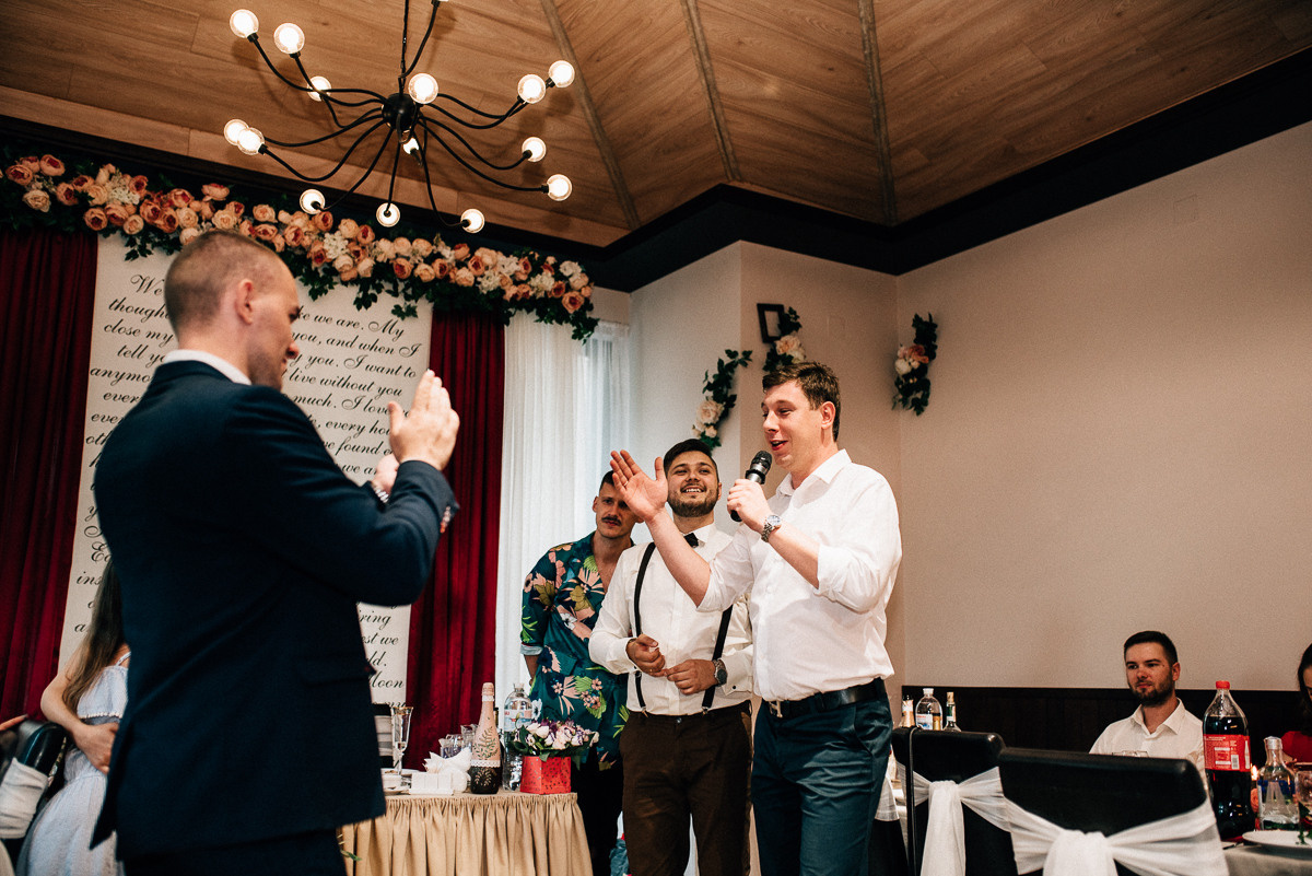 Таня & Вася. Весільний та сімейний фотограф у Запоріжжі Юлія Васьків