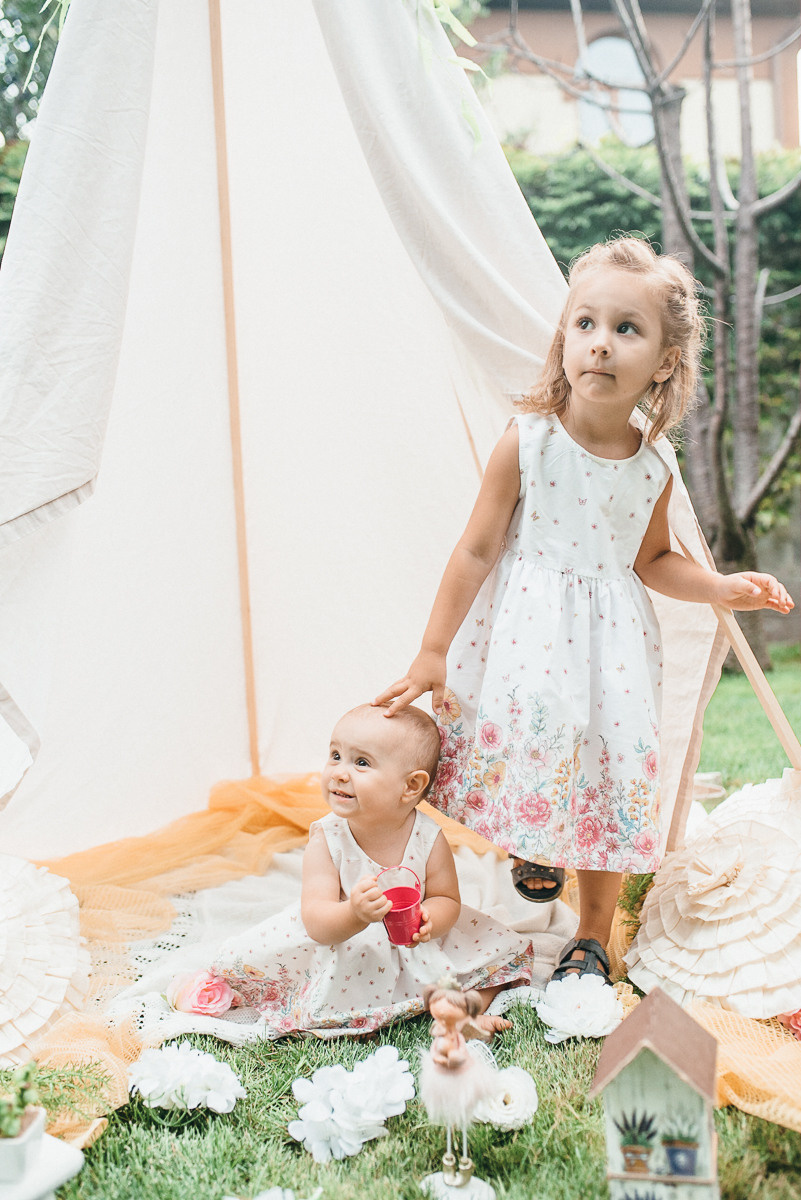 Вера и Катя. Весільний та сімейний фотограф у Запоріжжі Юлія Васьків