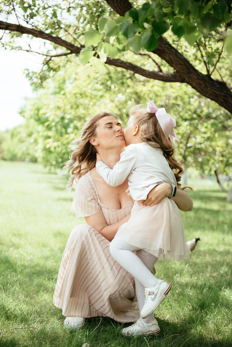 Крестины. Весільний та сімейний фотограф у Запоріжжі Юлія Васьків