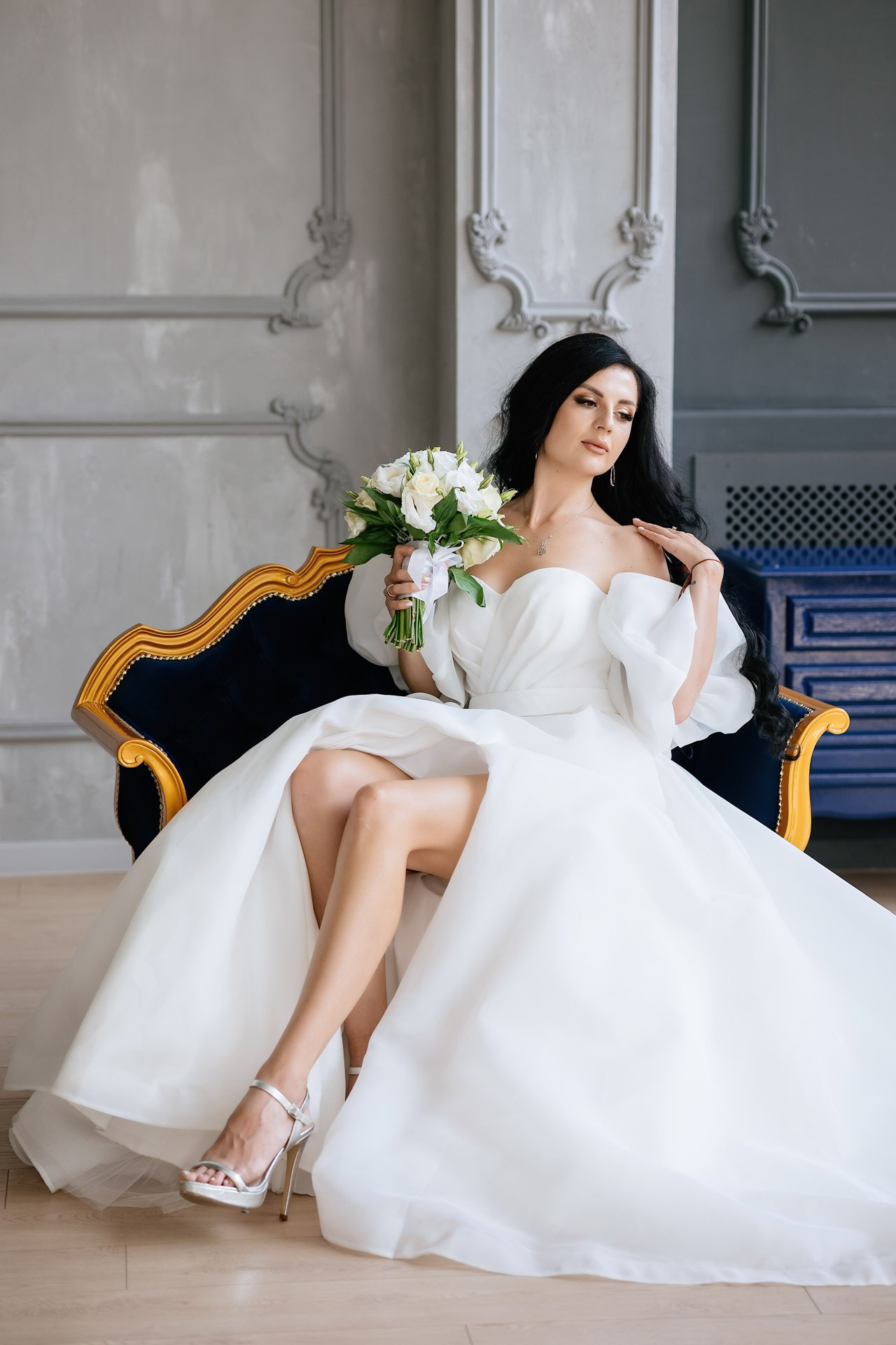 Інна & Олександр. Весільний та сімейний фотограф у Запоріжжі Юлія Васьків