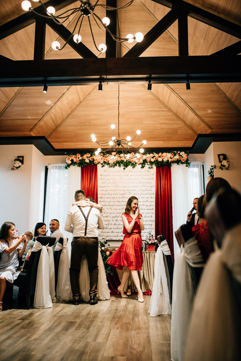 Таня & Вася. Весільний та сімейний фотограф у Запоріжжі Юлія Васьків