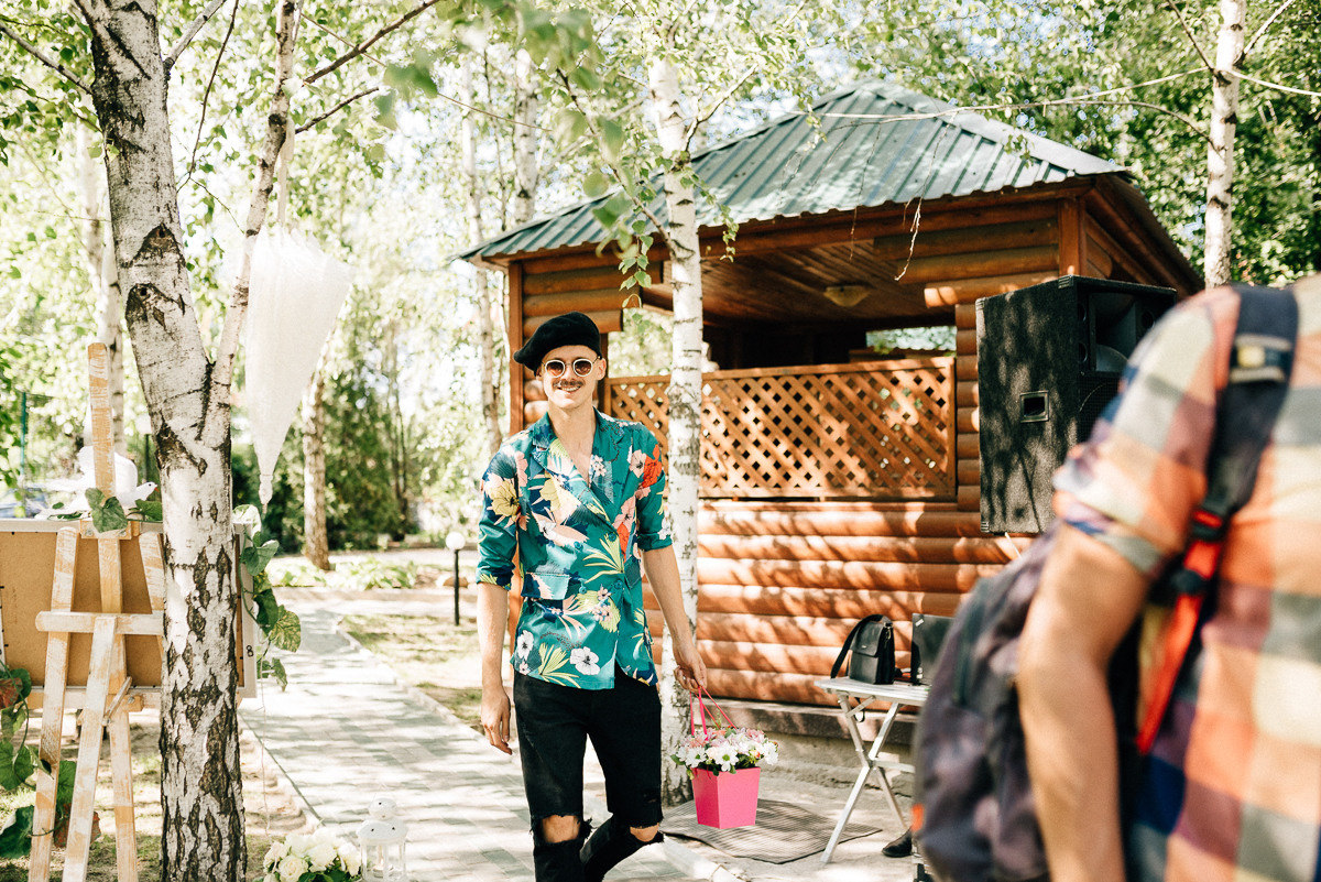 Таня & Вася. Весільний та сімейний фотограф у Запоріжжі Юлія Васьків