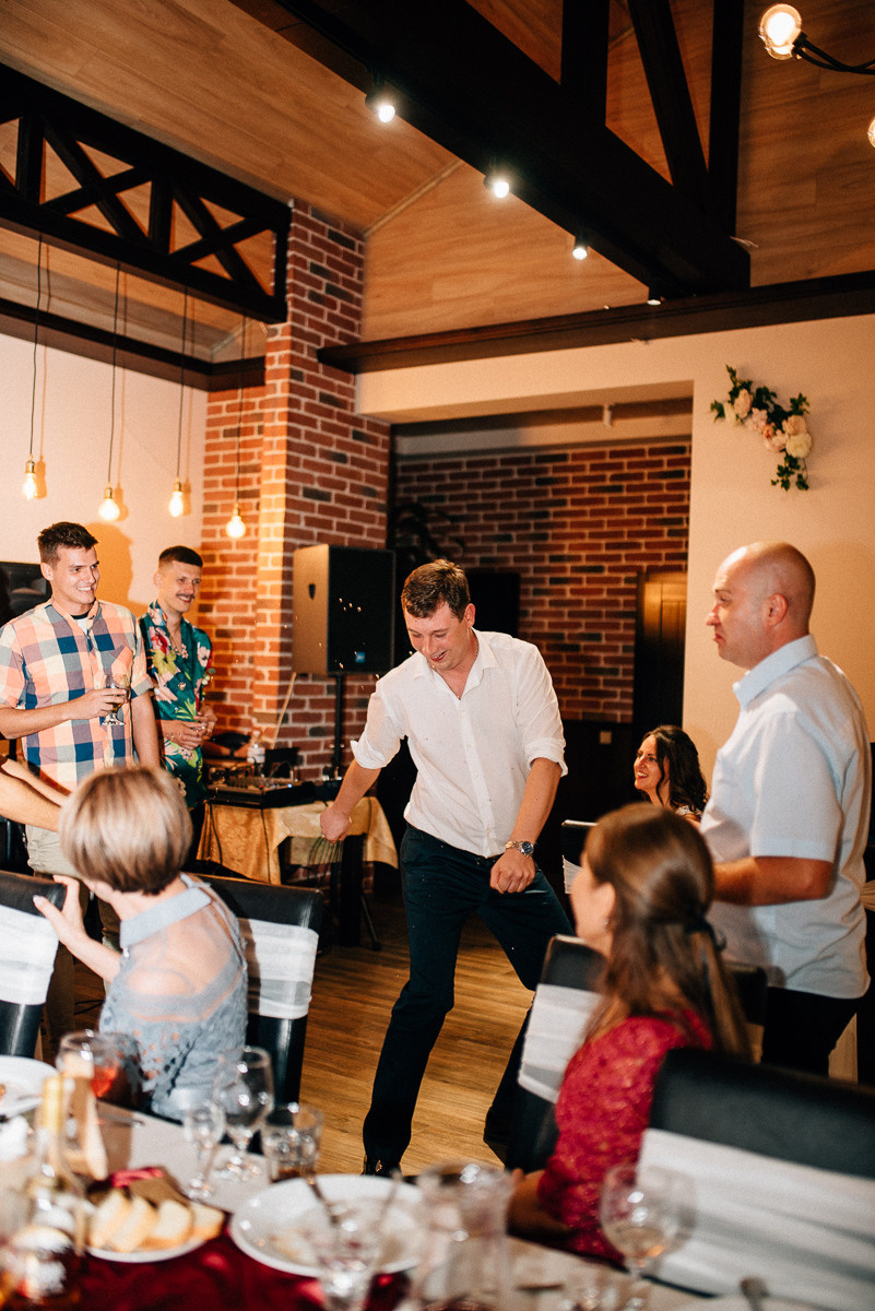 Таня & Вася. Весільний та сімейний фотограф у Запоріжжі Юлія Васьків