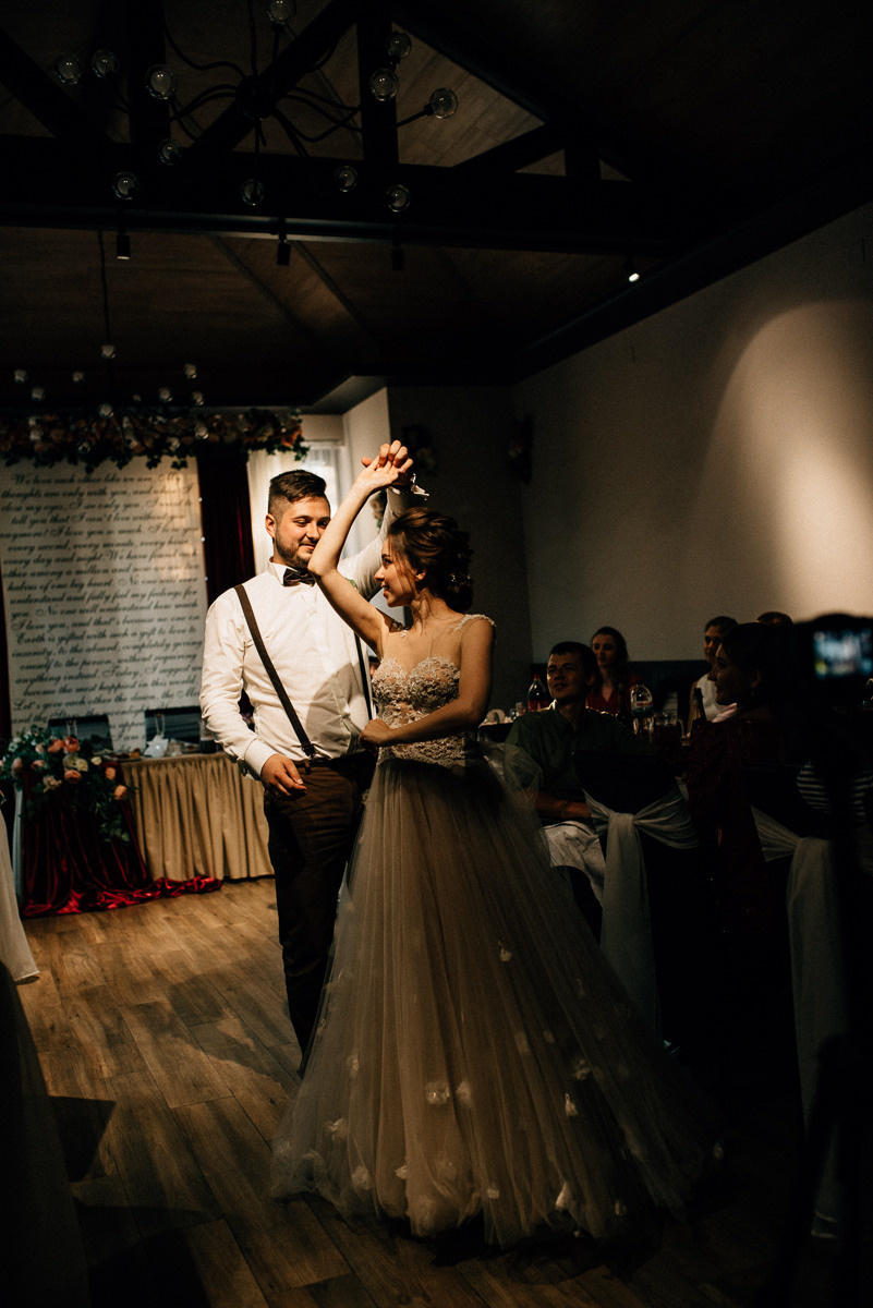 Таня & Вася. Весільний та сімейний фотограф у Запоріжжі Юлія Васьків