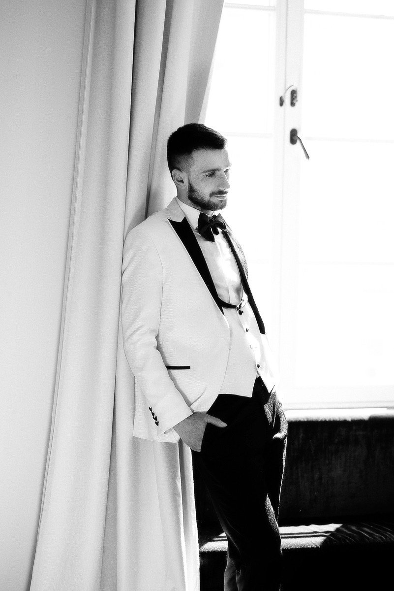 Свадебная церемония на берегу моря. Весільний та сімейний фотограф у Запоріжжі Юлія Васьків