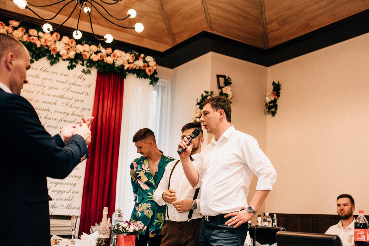 Таня & Вася. Весільний та сімейний фотограф у Запоріжжі Юлія Васьків