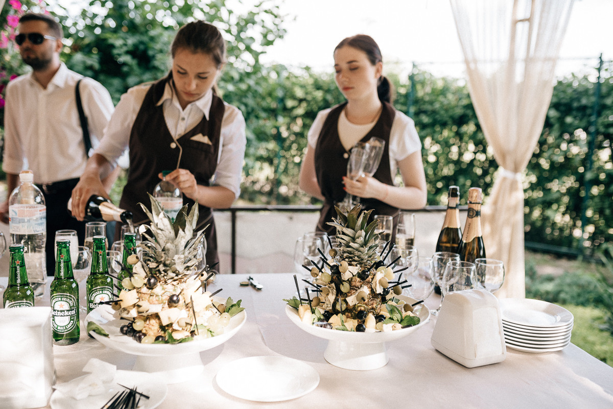 Таня & Вася. Весільний та сімейний фотограф у Запоріжжі Юлія Васьків