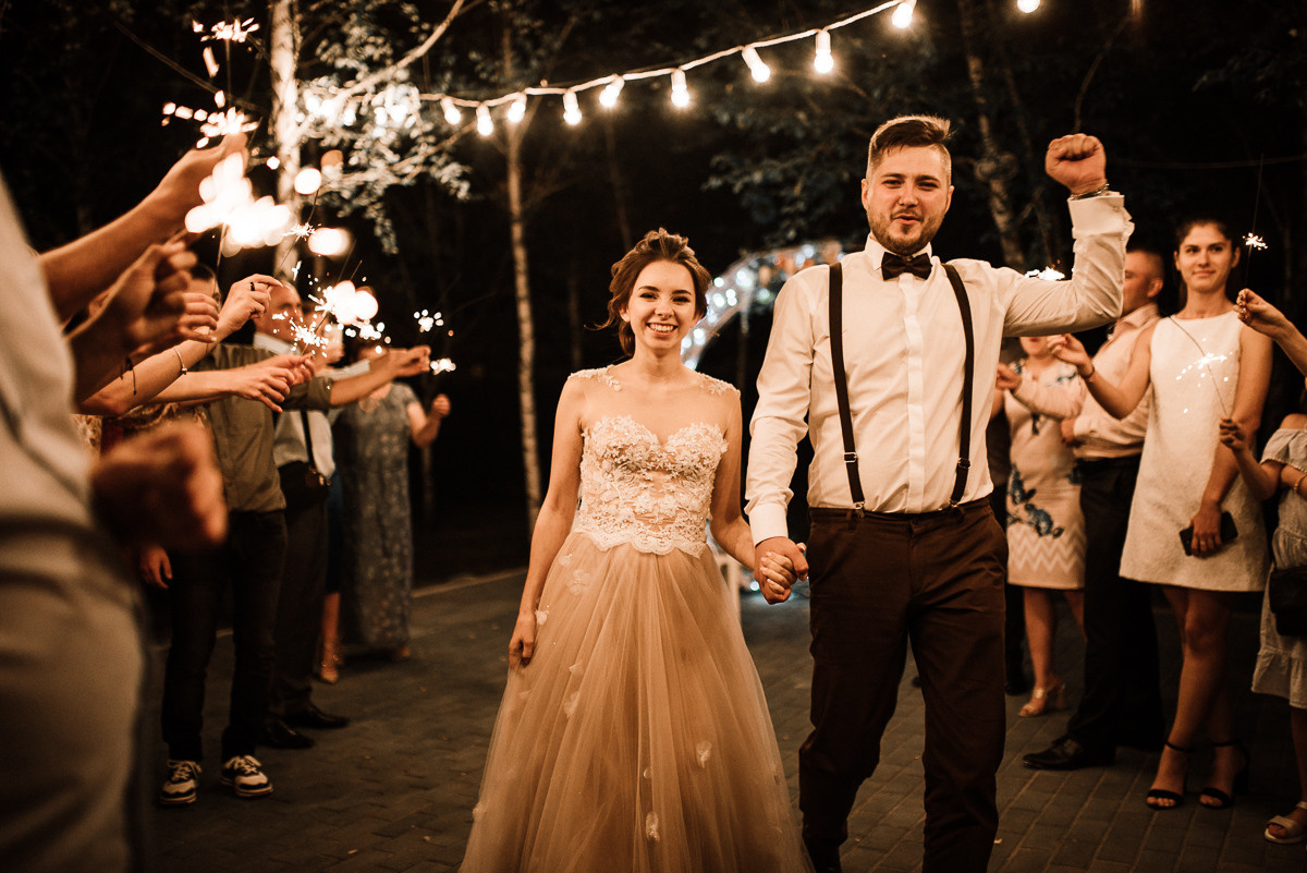 Таня & Вася. Весільний та сімейний фотограф у Запоріжжі Юлія Васьків