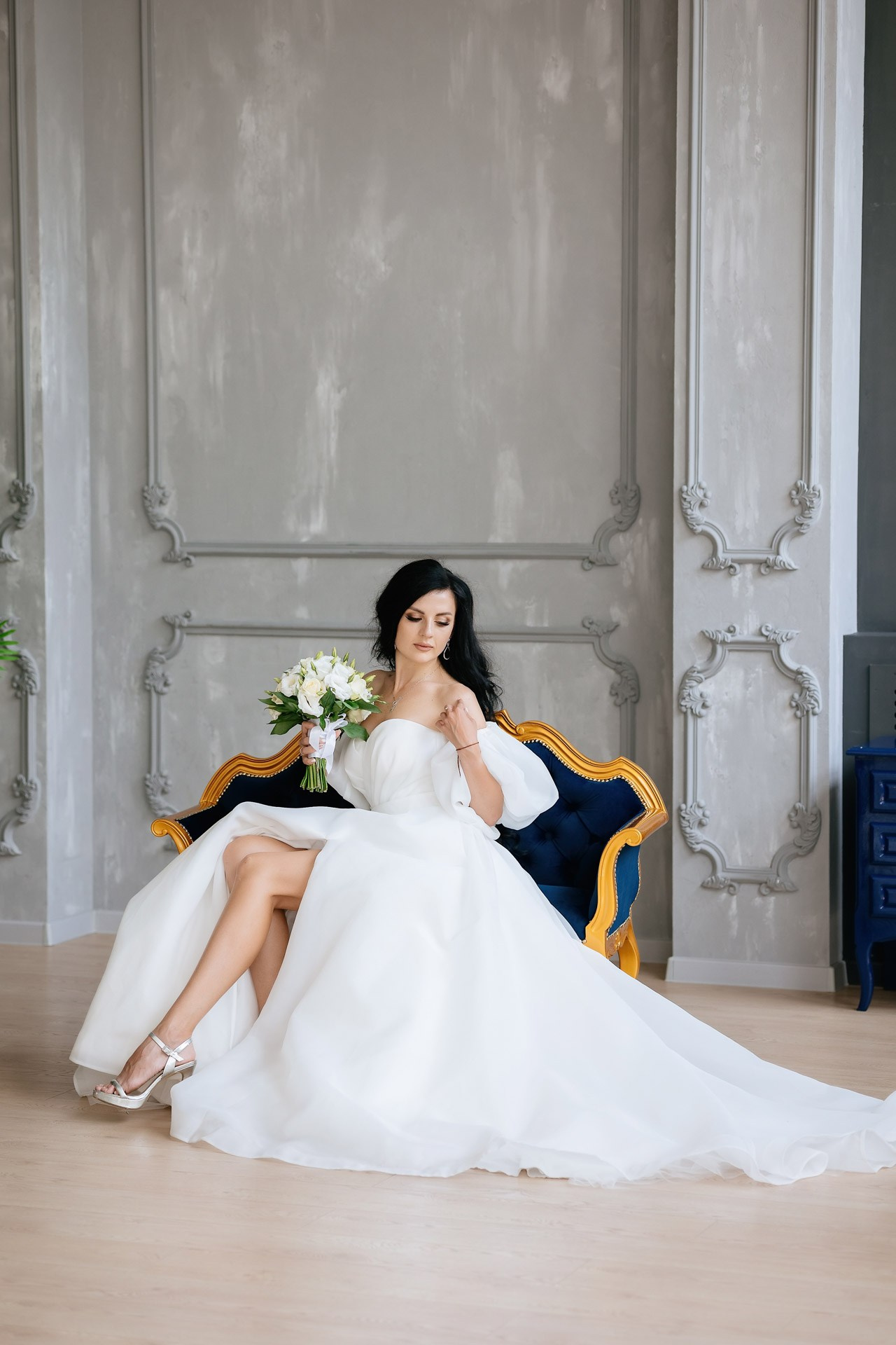 Інна & Олександр. Весільний та сімейний фотограф у Запоріжжі Юлія Васьків