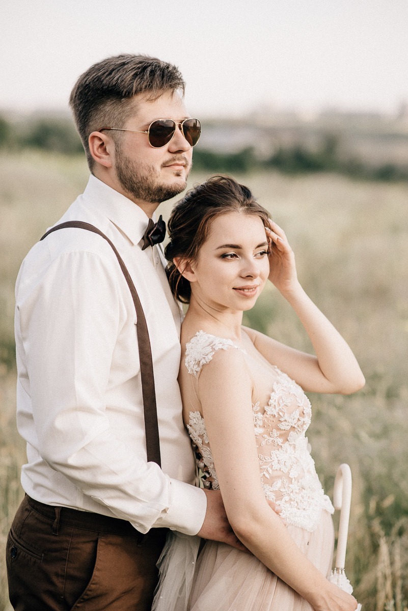 Таня & Вася. Весільний та сімейний фотограф у Запоріжжі Юлія Васьків