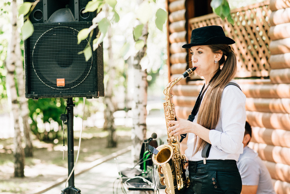 Таня & Вася. Весільний та сімейний фотограф у Запоріжжі Юлія Васьків