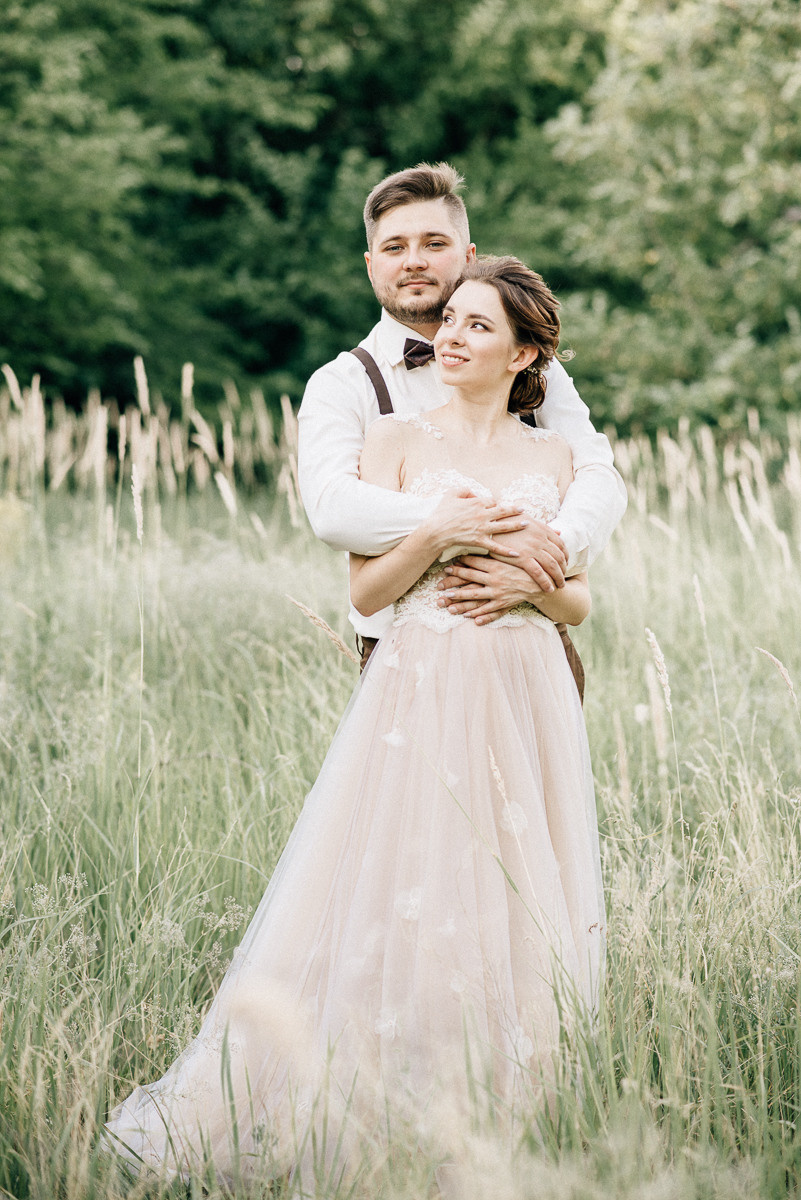 Таня & Вася. Весільний та сімейний фотограф у Запоріжжі Юлія Васьків