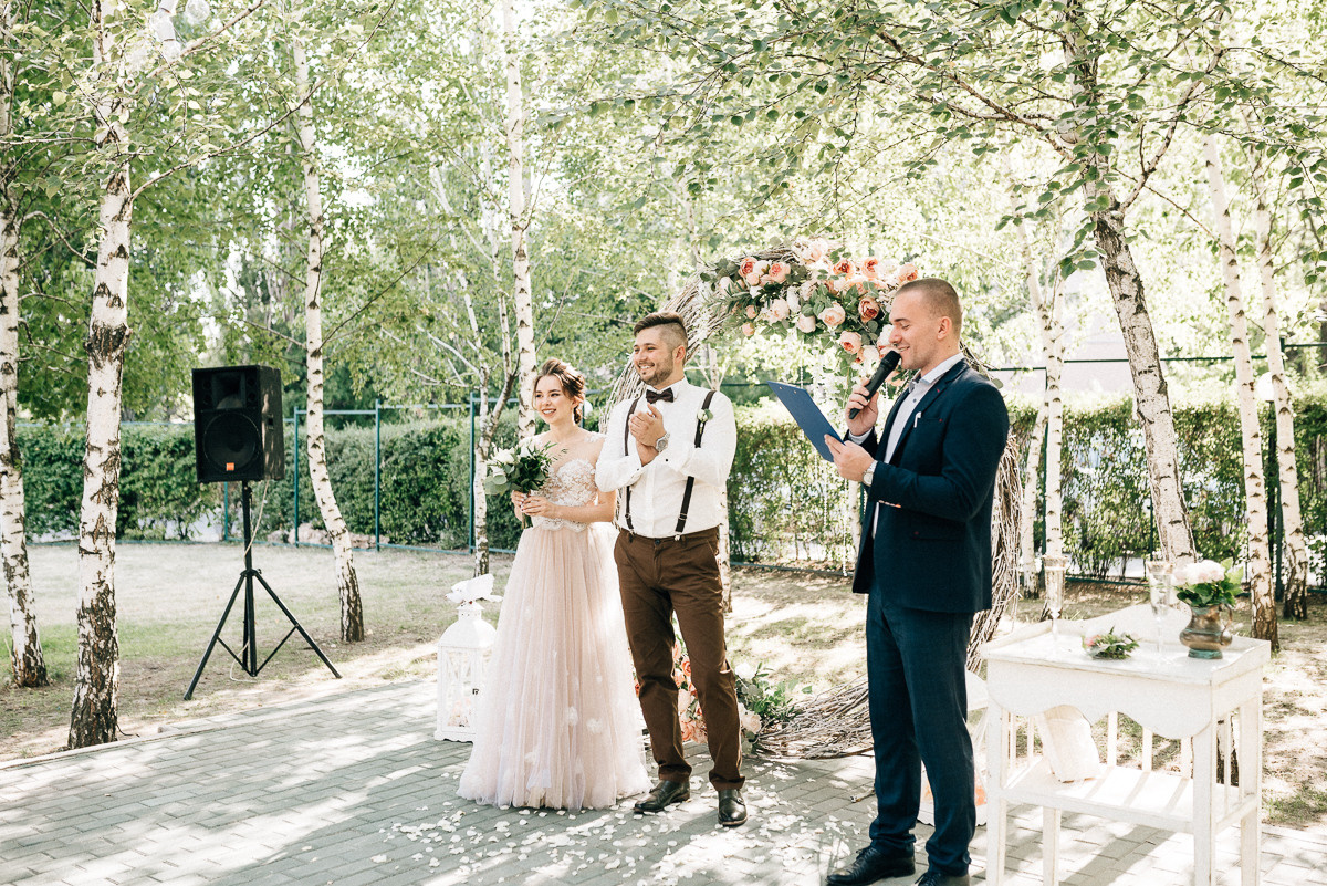 Таня & Вася. Весільний та сімейний фотограф у Запоріжжі Юлія Васьків