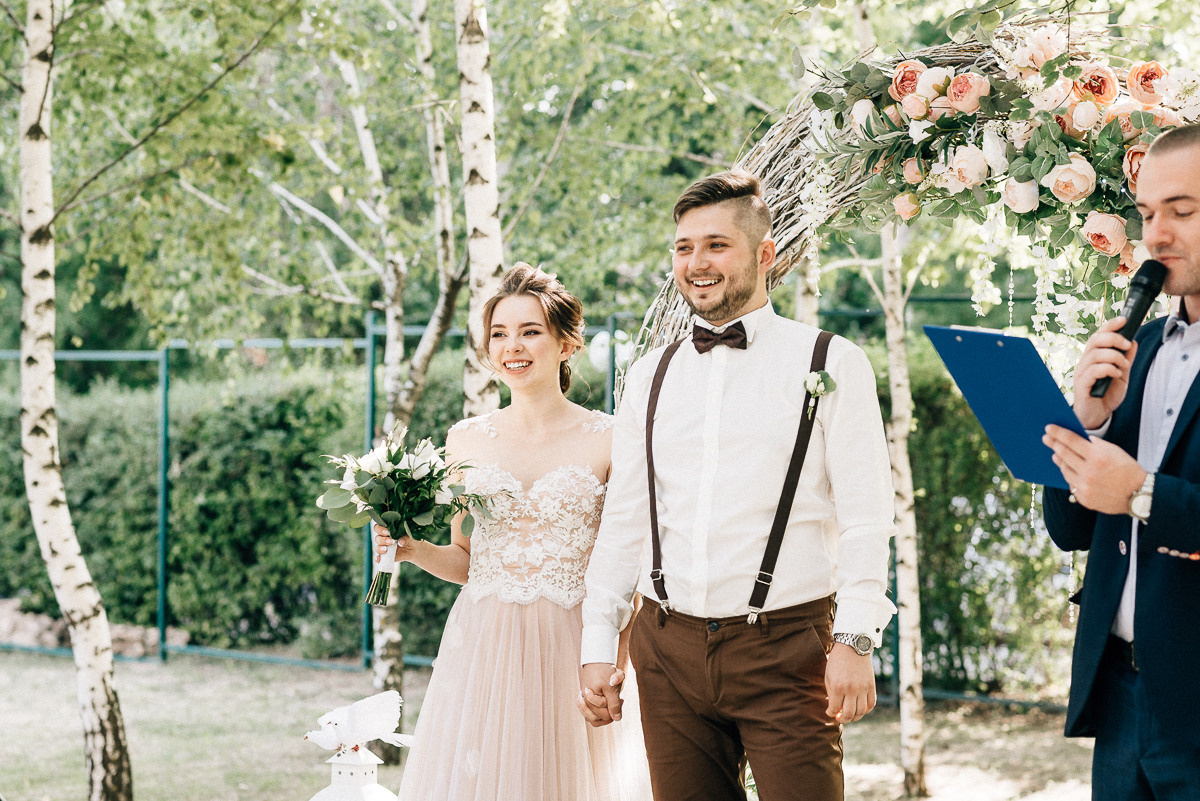 Таня & Вася. Весільний та сімейний фотограф у Запоріжжі Юлія Васьків