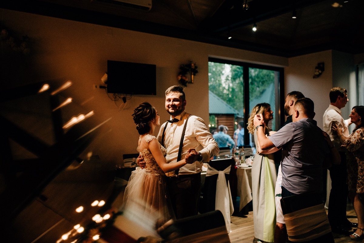Таня & Вася. Весільний та сімейний фотограф у Запоріжжі Юлія Васьків