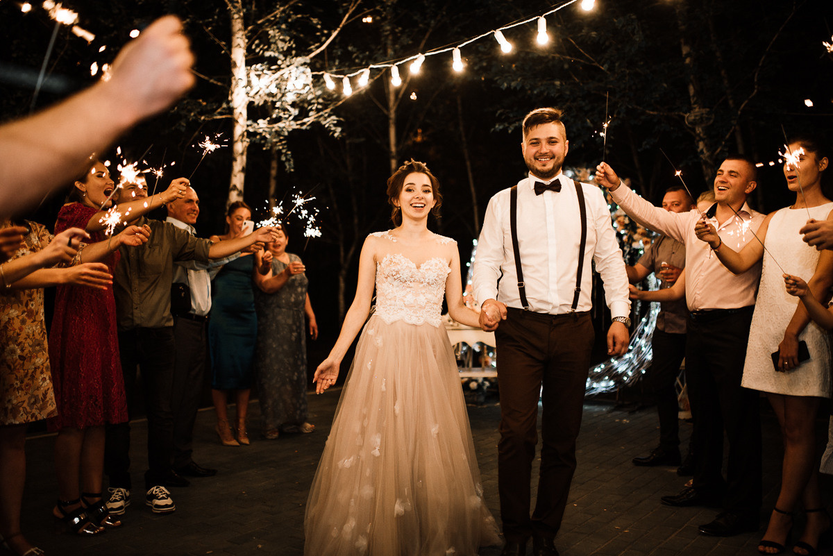 Таня & Вася. Весільний та сімейний фотограф у Запоріжжі Юлія Васьків