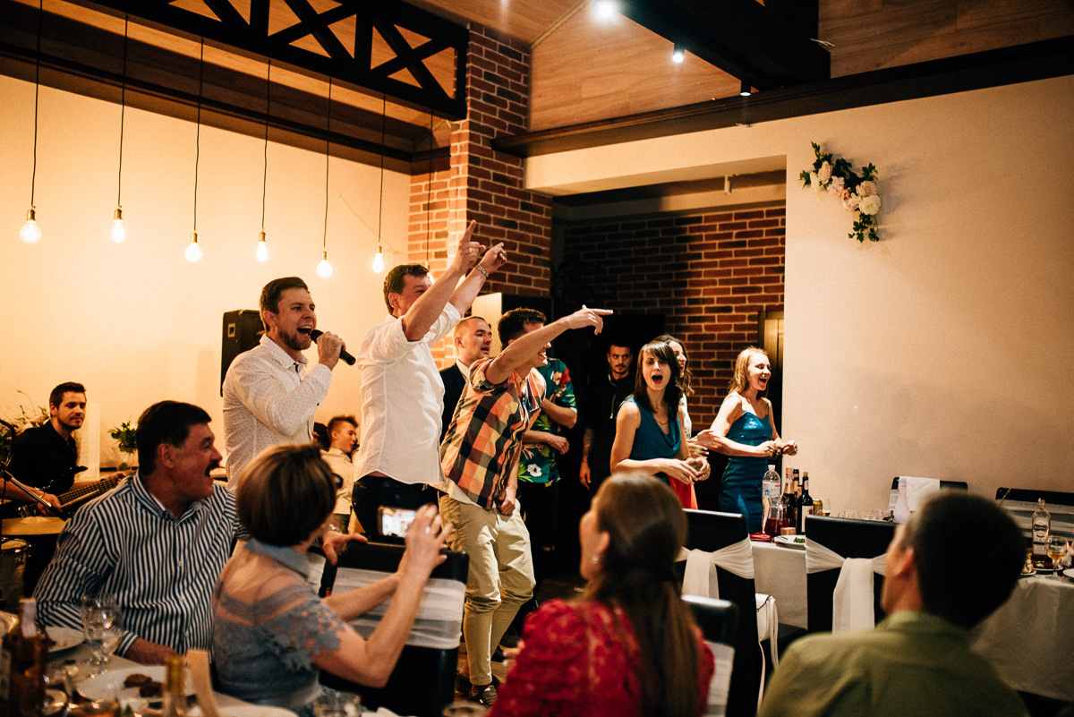 Таня & Вася. Весільний та сімейний фотограф у Запоріжжі Юлія Васьків