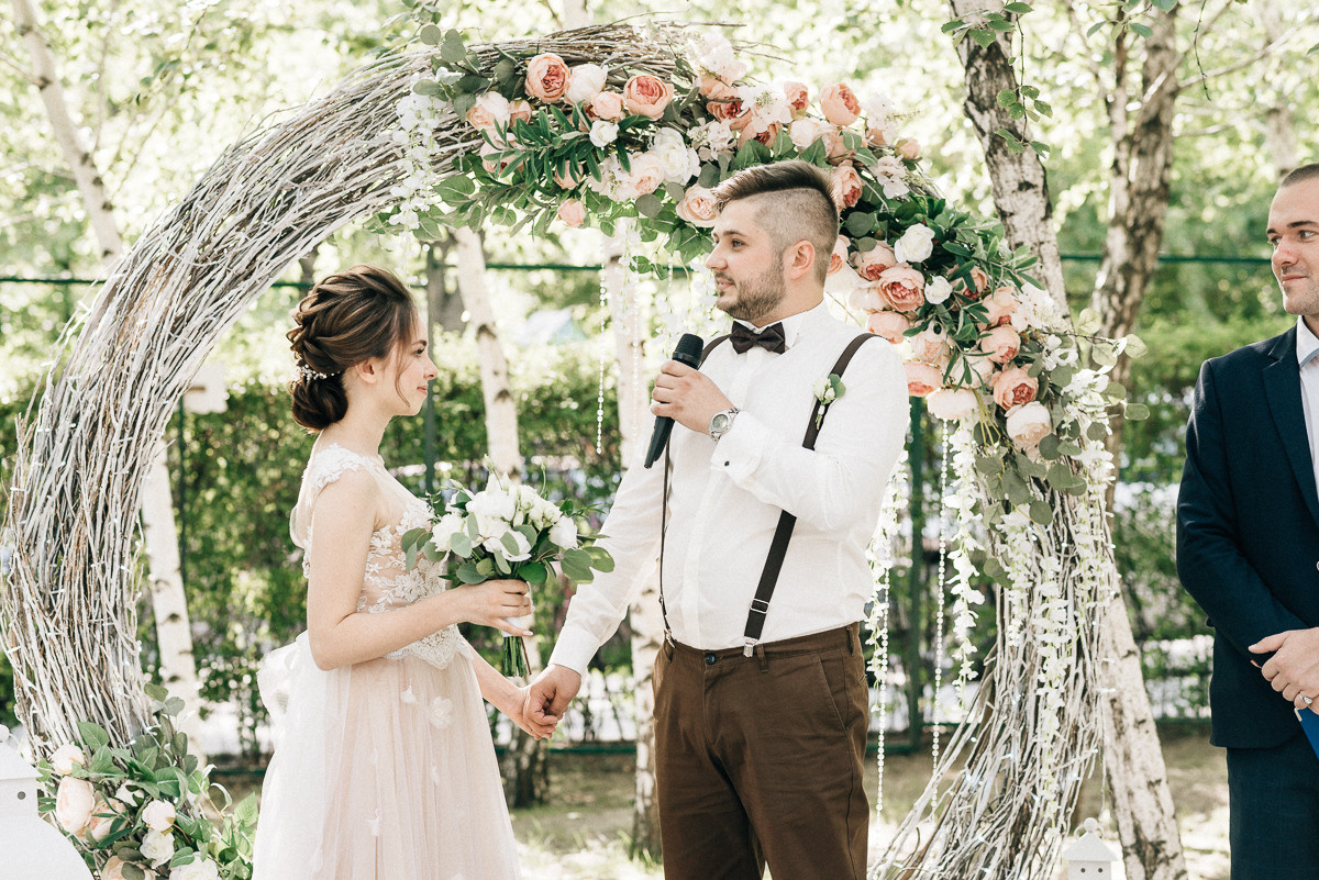 Таня & Вася. Весільний та сімейний фотограф у Запоріжжі Юлія Васьків