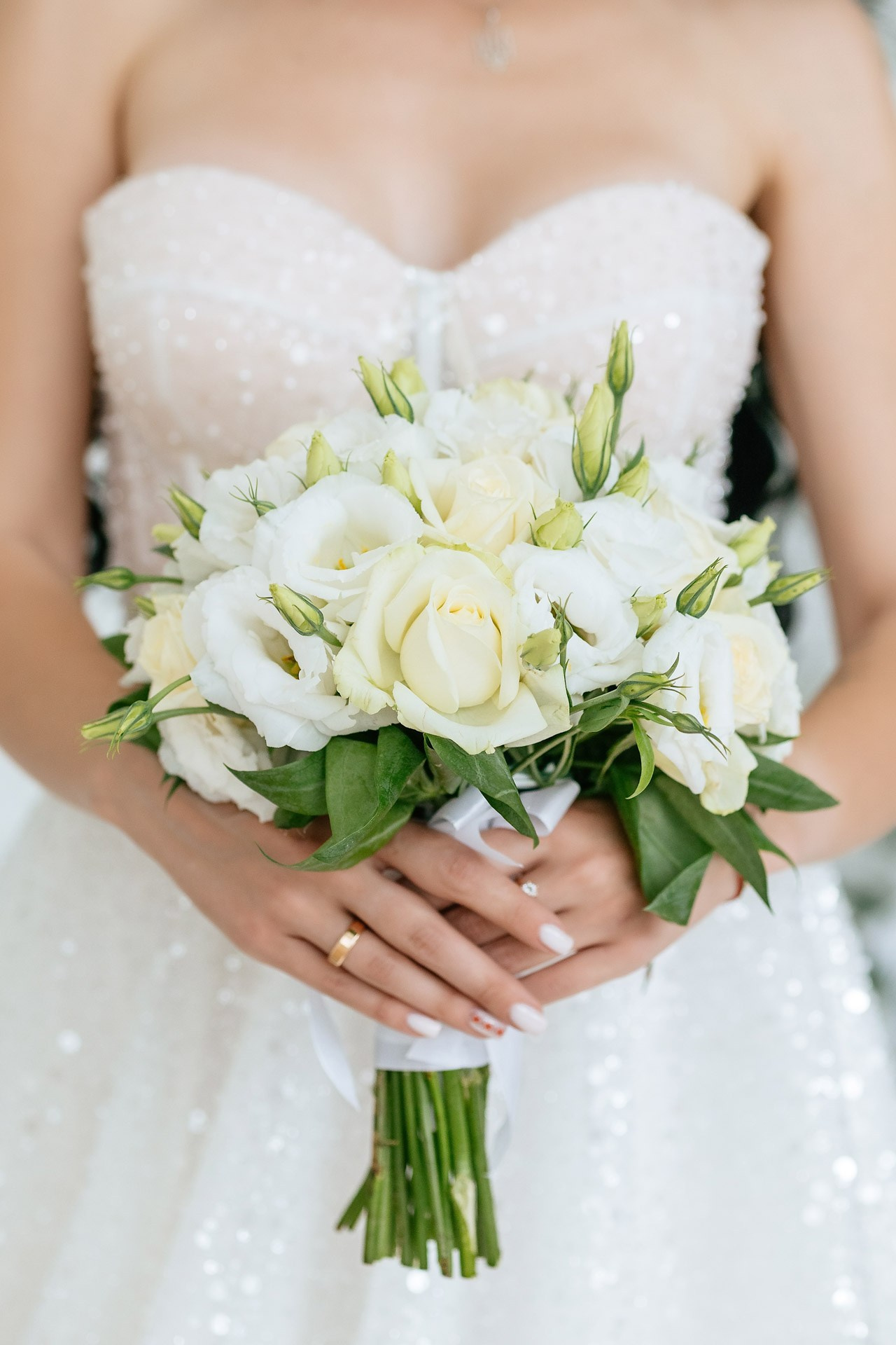 Інна & Олександр. Весільний та сімейний фотограф у Запоріжжі Юлія Васьків