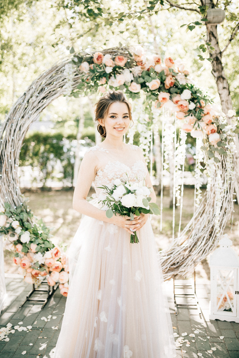 Таня & Вася. Весільний та сімейний фотограф у Запоріжжі Юлія Васьків