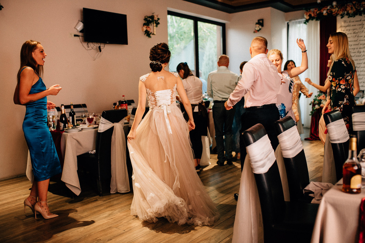 Таня & Вася. Весільний та сімейний фотограф у Запоріжжі Юлія Васьків