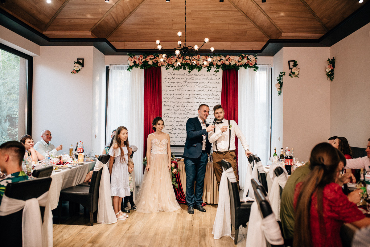 Таня & Вася. Весільний та сімейний фотограф у Запоріжжі Юлія Васьків