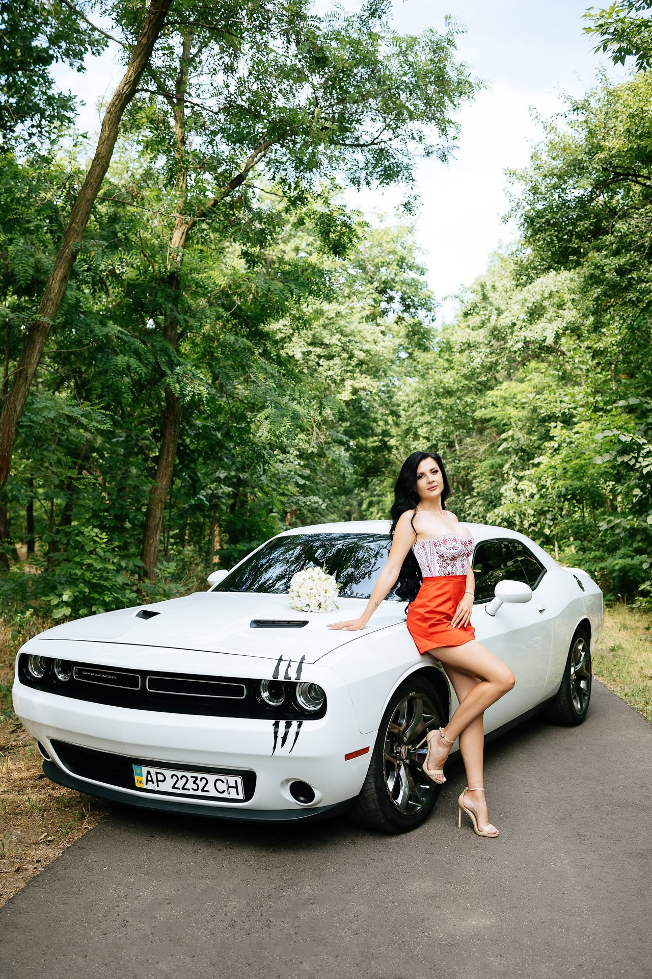 Інна & Олександр. Весільний та сімейний фотограф у Запоріжжі Юлія Васьків