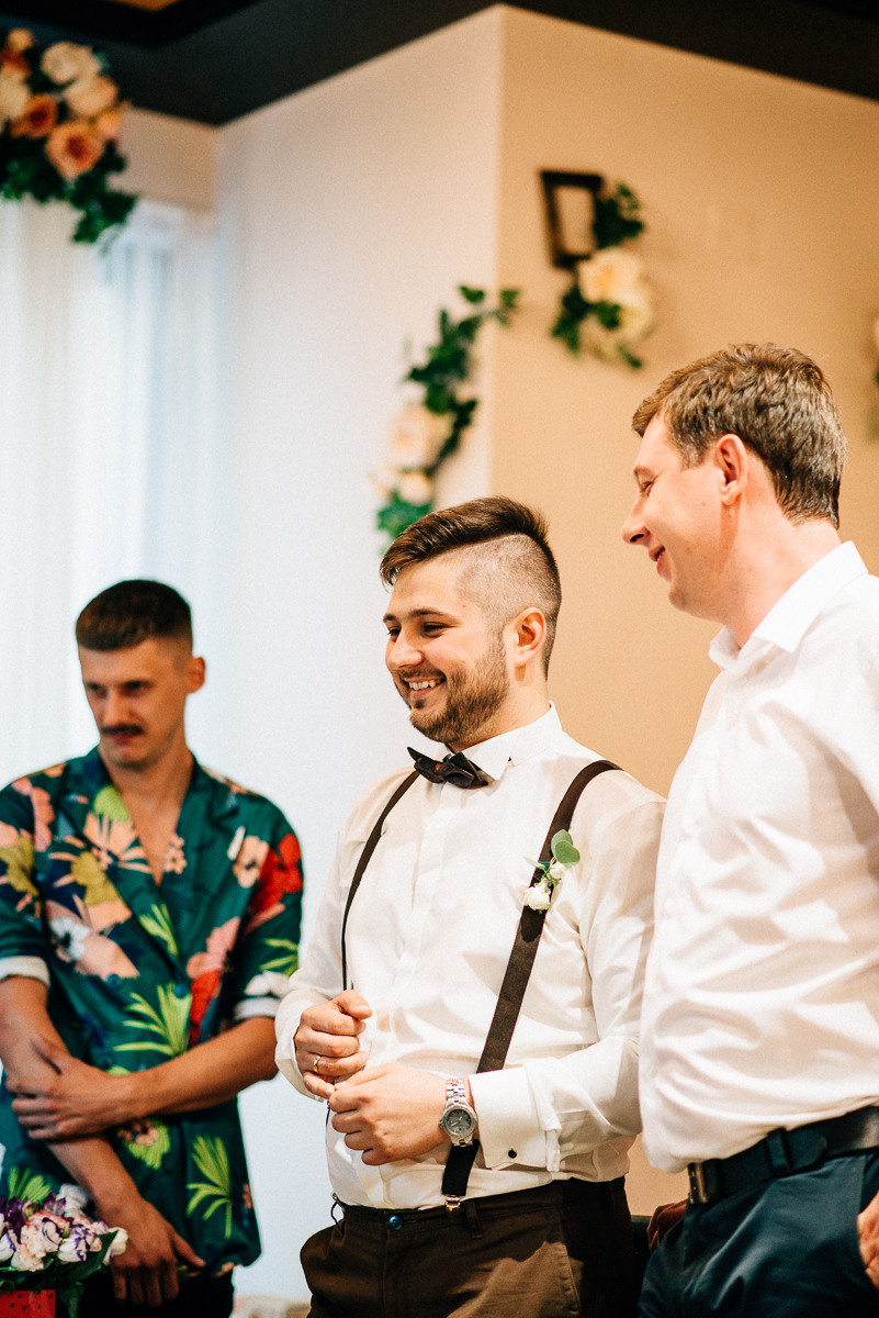 Таня & Вася. Весільний та сімейний фотограф у Запоріжжі Юлія Васьків