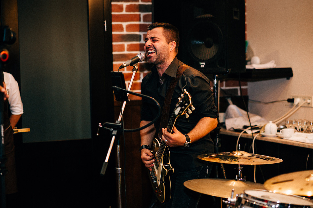 Таня & Вася. Весільний та сімейний фотограф у Запоріжжі Юлія Васьків