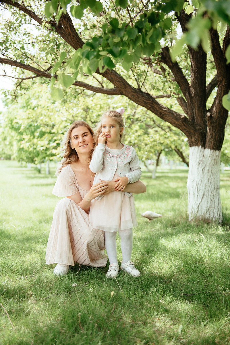Крестины. Весільний та сімейний фотограф у Запоріжжі Юлія Васьків