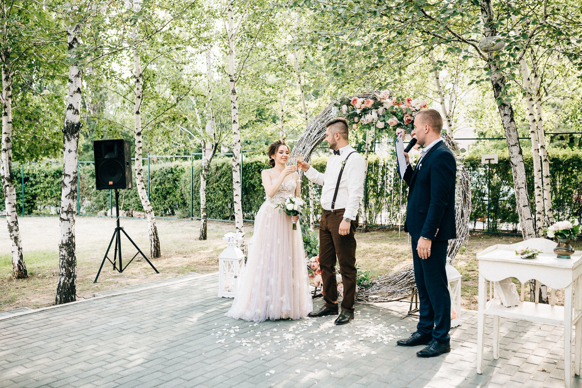 Таня & Вася. Весільний та сімейний фотограф у Запоріжжі Юлія Васьків