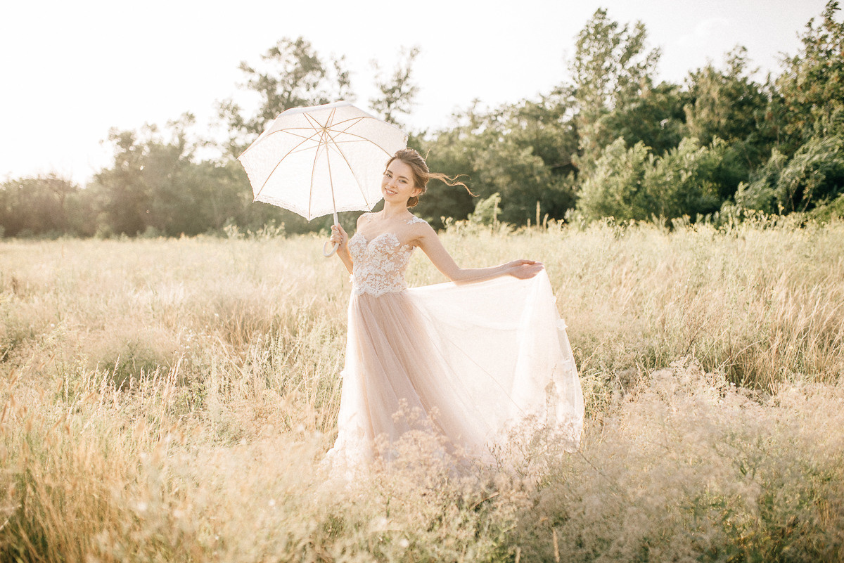 Таня & Вася. Весільний та сімейний фотограф у Запоріжжі Юлія Васьків