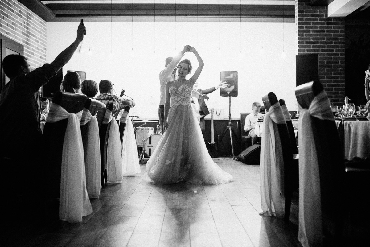 Таня & Вася. Весільний та сімейний фотограф у Запоріжжі Юлія Васьків