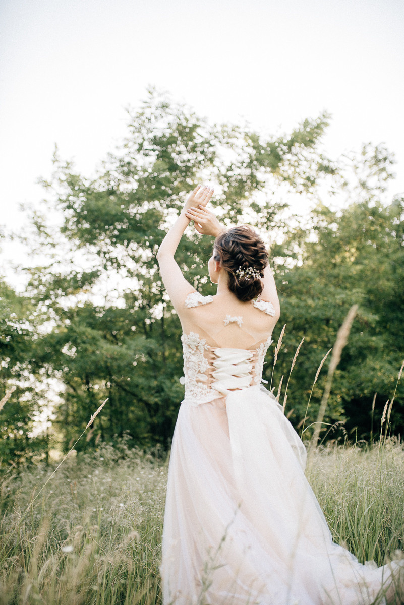 Таня & Вася. Весільний та сімейний фотограф у Запоріжжі Юлія Васьків