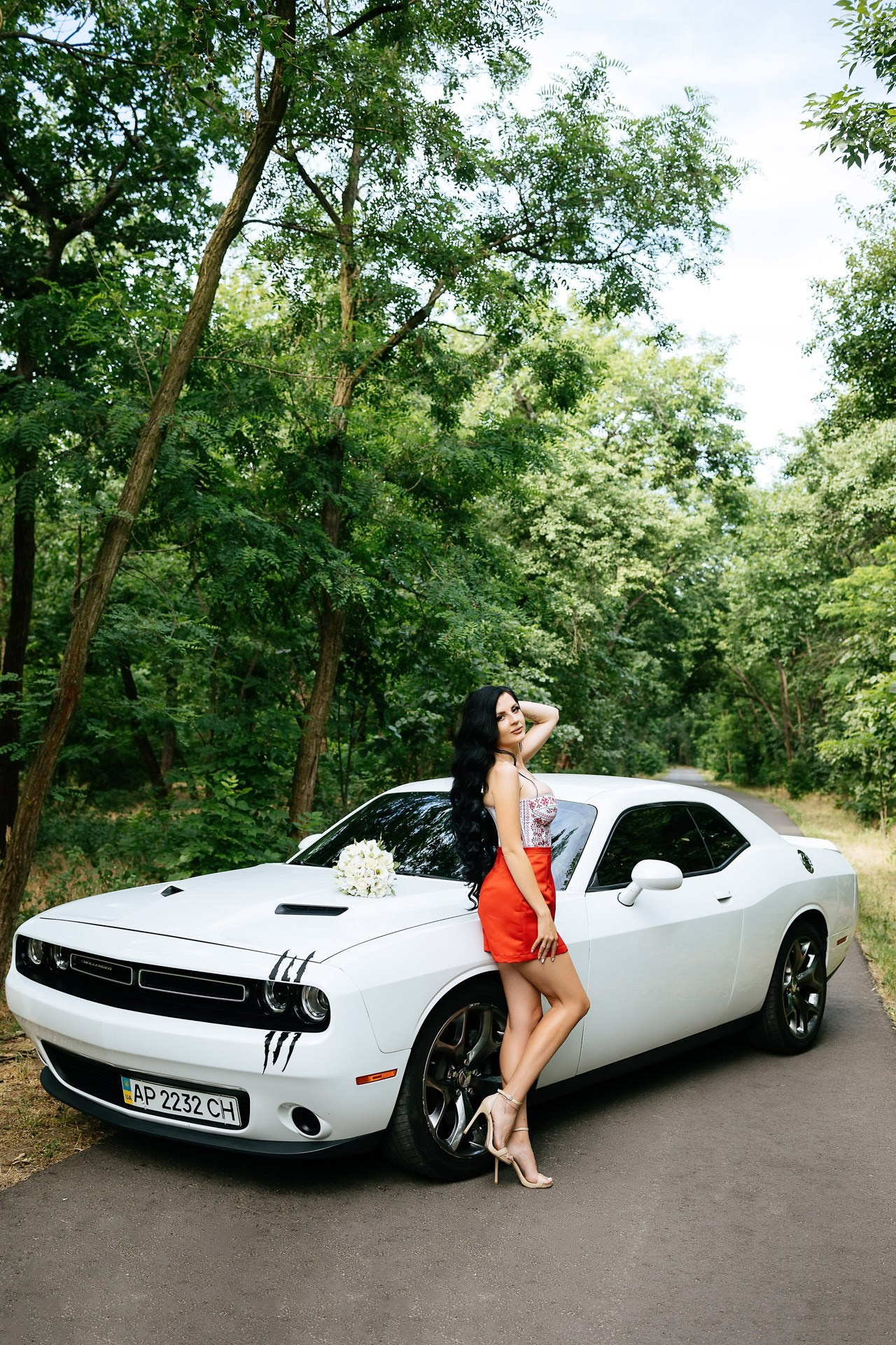 Інна & Олександр. Весільний та сімейний фотограф у Запоріжжі Юлія Васьків