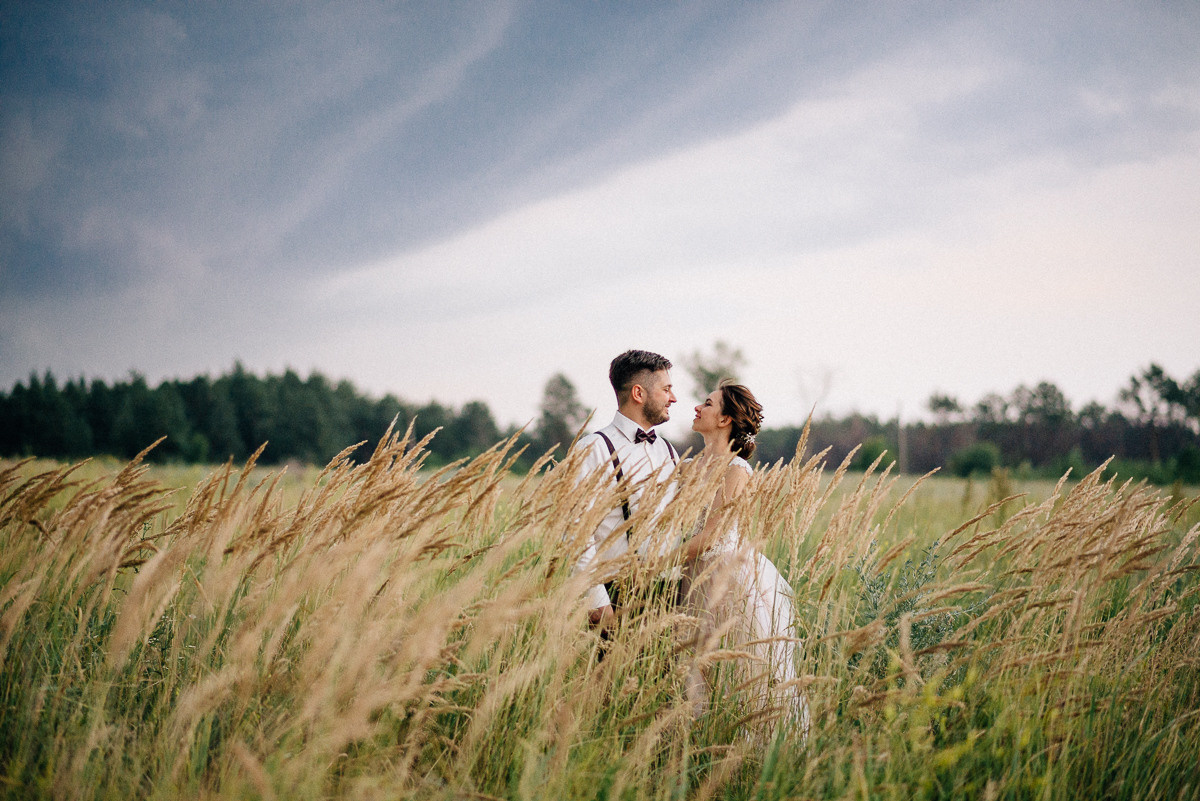 Таня & Вася. Весільний та сімейний фотограф у Запоріжжі Юлія Васьків