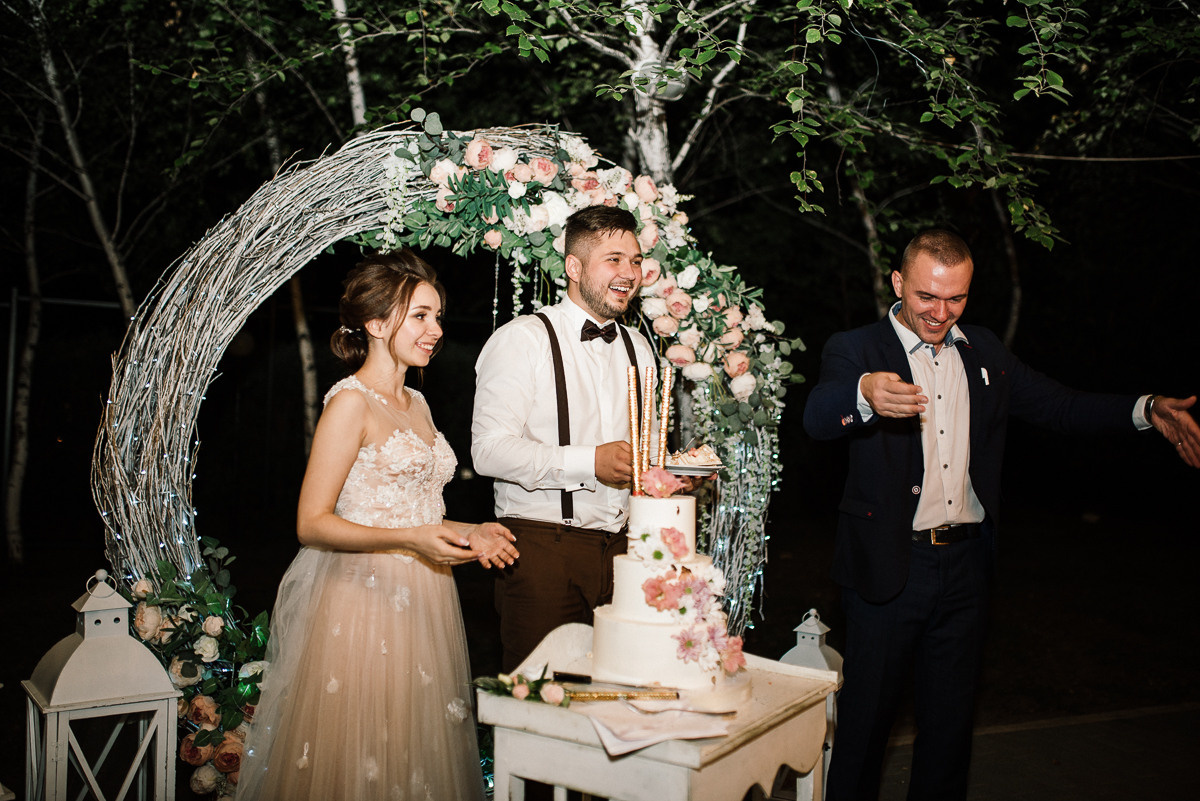 Таня & Вася. Весільний та сімейний фотограф у Запоріжжі Юлія Васьків