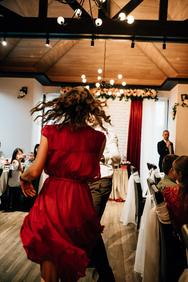 Таня & Вася. Весільний та сімейний фотограф у Запоріжжі Юлія Васьків