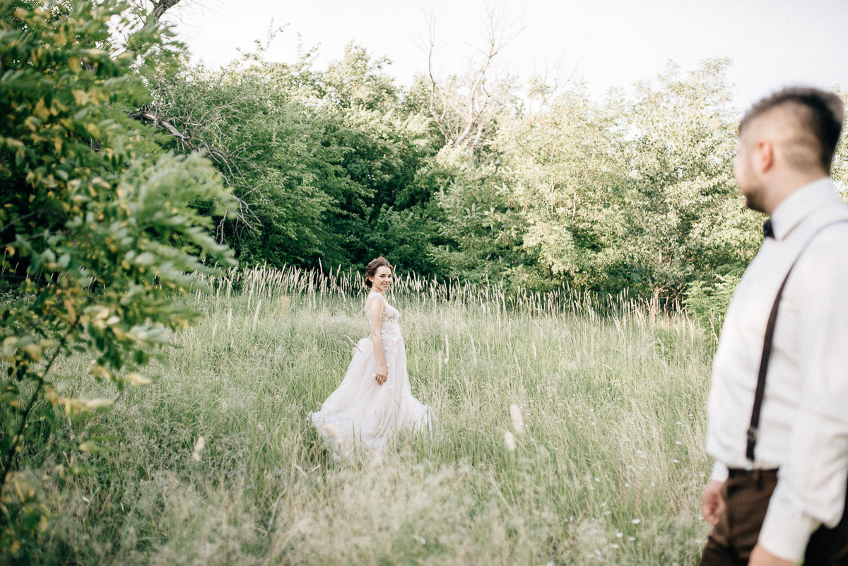 Таня & Вася. Весільний та сімейний фотограф у Запоріжжі Юлія Васьків