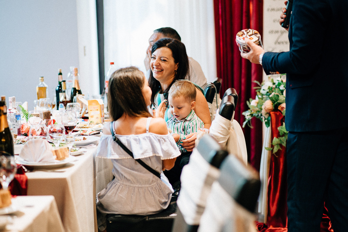 Таня & Вася. Весільний та сімейний фотограф у Запоріжжі Юлія Васьків