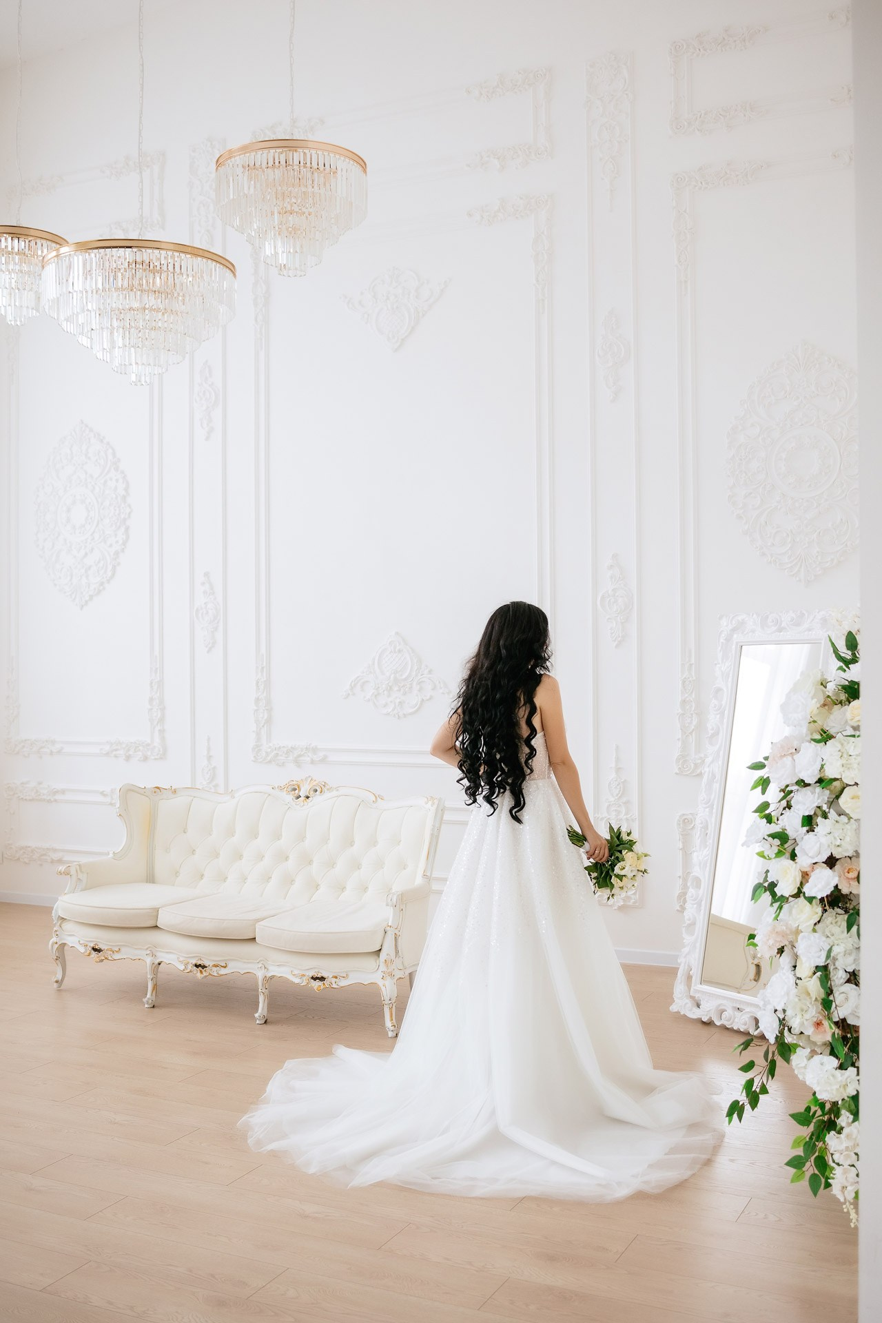 Інна & Олександр. Весільний та сімейний фотограф у Запоріжжі Юлія Васьків