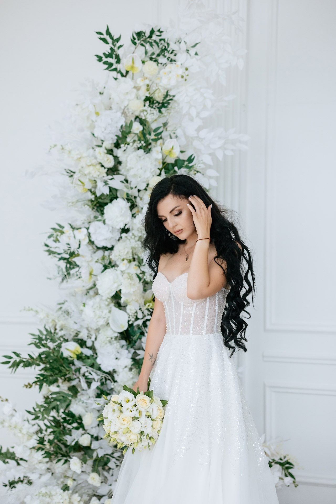 Інна & Олександр. Весільний та сімейний фотограф у Запоріжжі Юлія Васьків