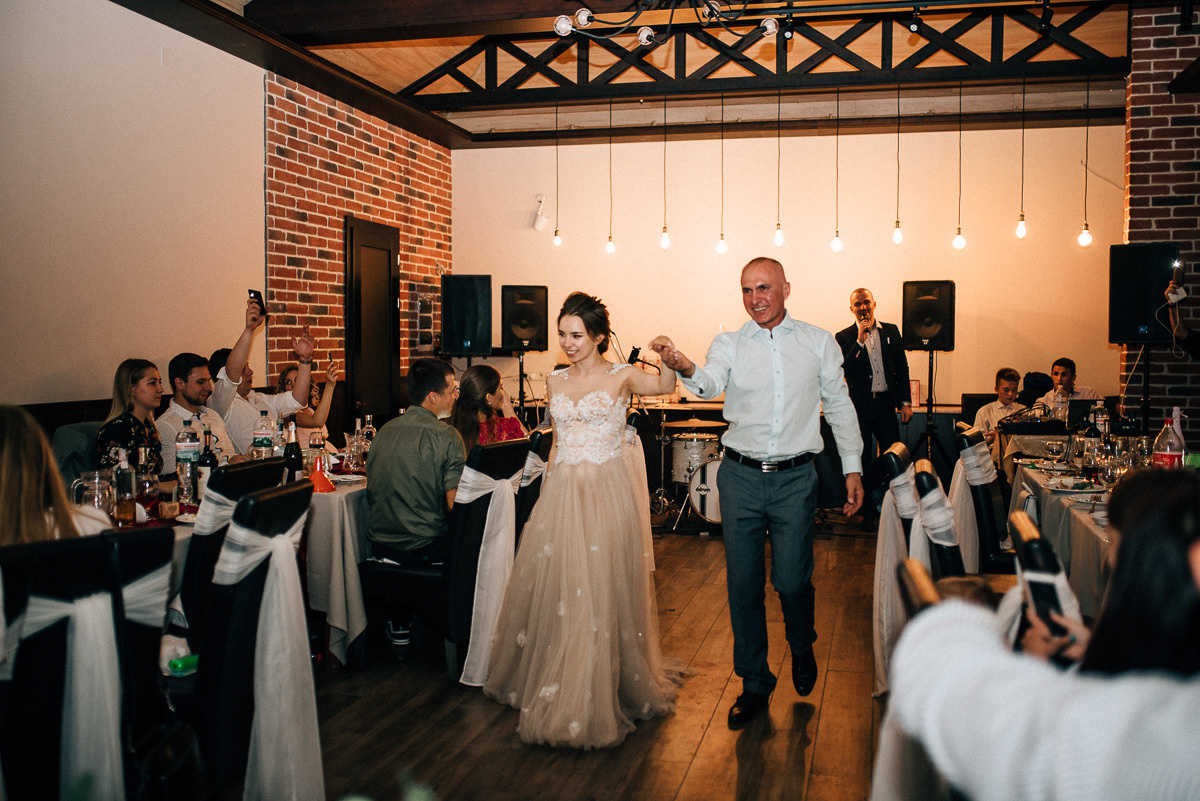 Таня & Вася. Весільний та сімейний фотограф у Запоріжжі Юлія Васьків