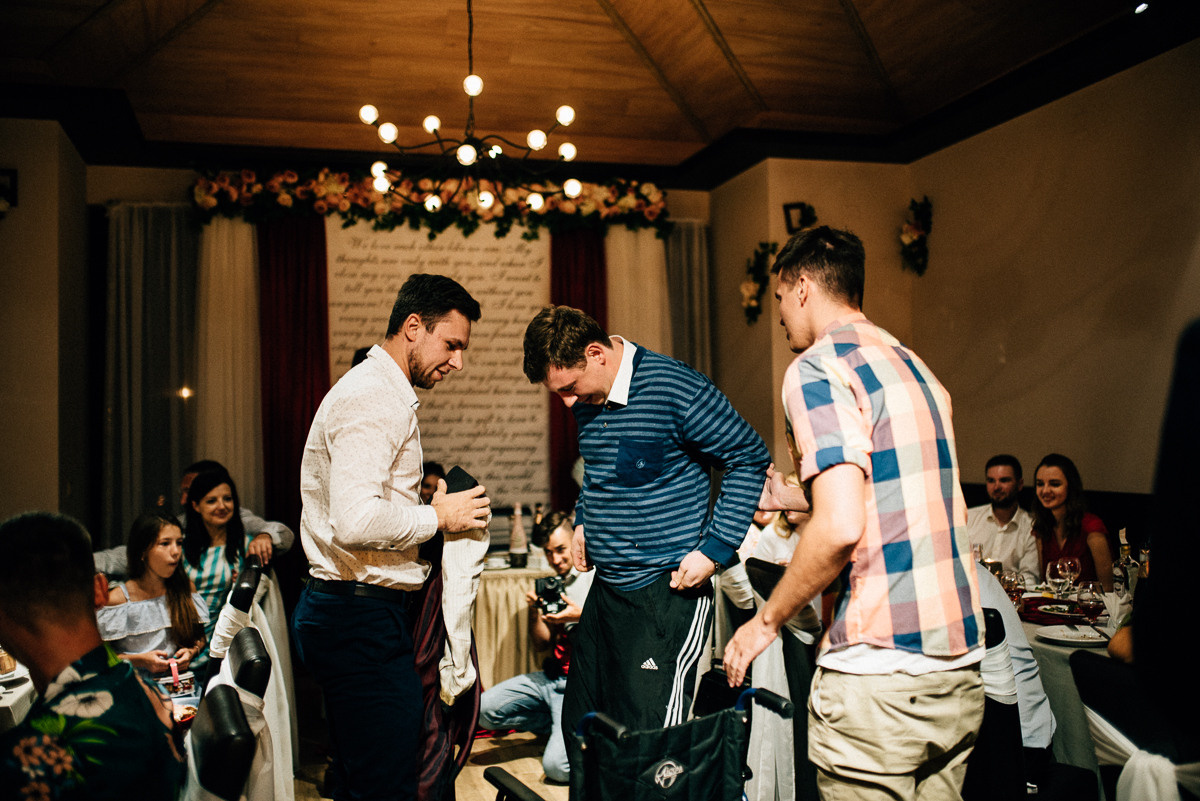 Таня & Вася. Весільний та сімейний фотограф у Запоріжжі Юлія Васьків