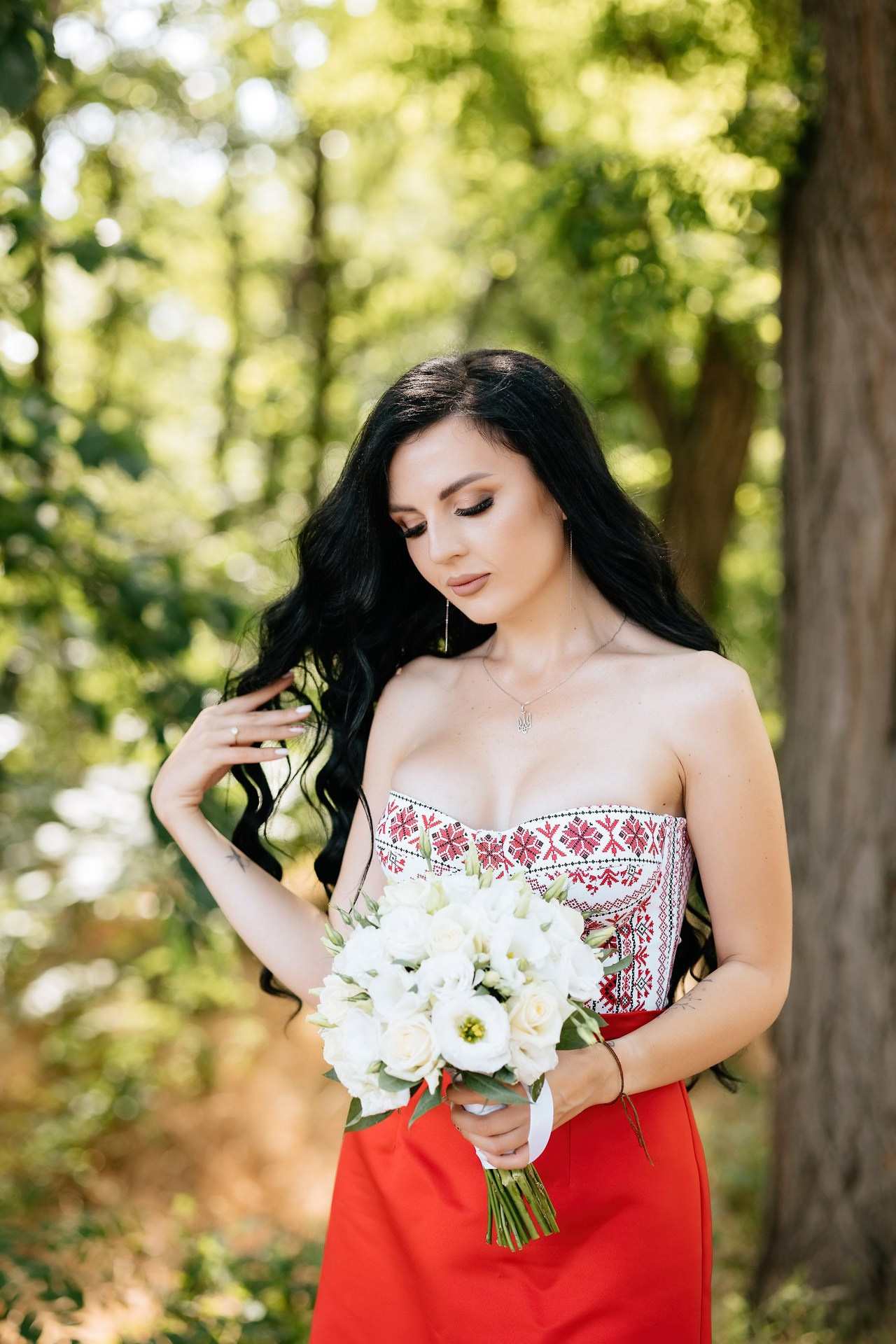 Інна & Олександр. Весільний та сімейний фотограф у Запоріжжі Юлія Васьків