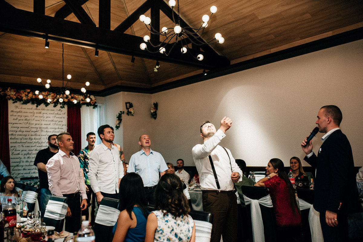 Таня & Вася. Весільний та сімейний фотограф у Запоріжжі Юлія Васьків