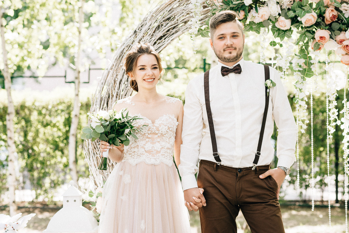 Таня & Вася. Весільний та сімейний фотограф у Запоріжжі Юлія Васьків