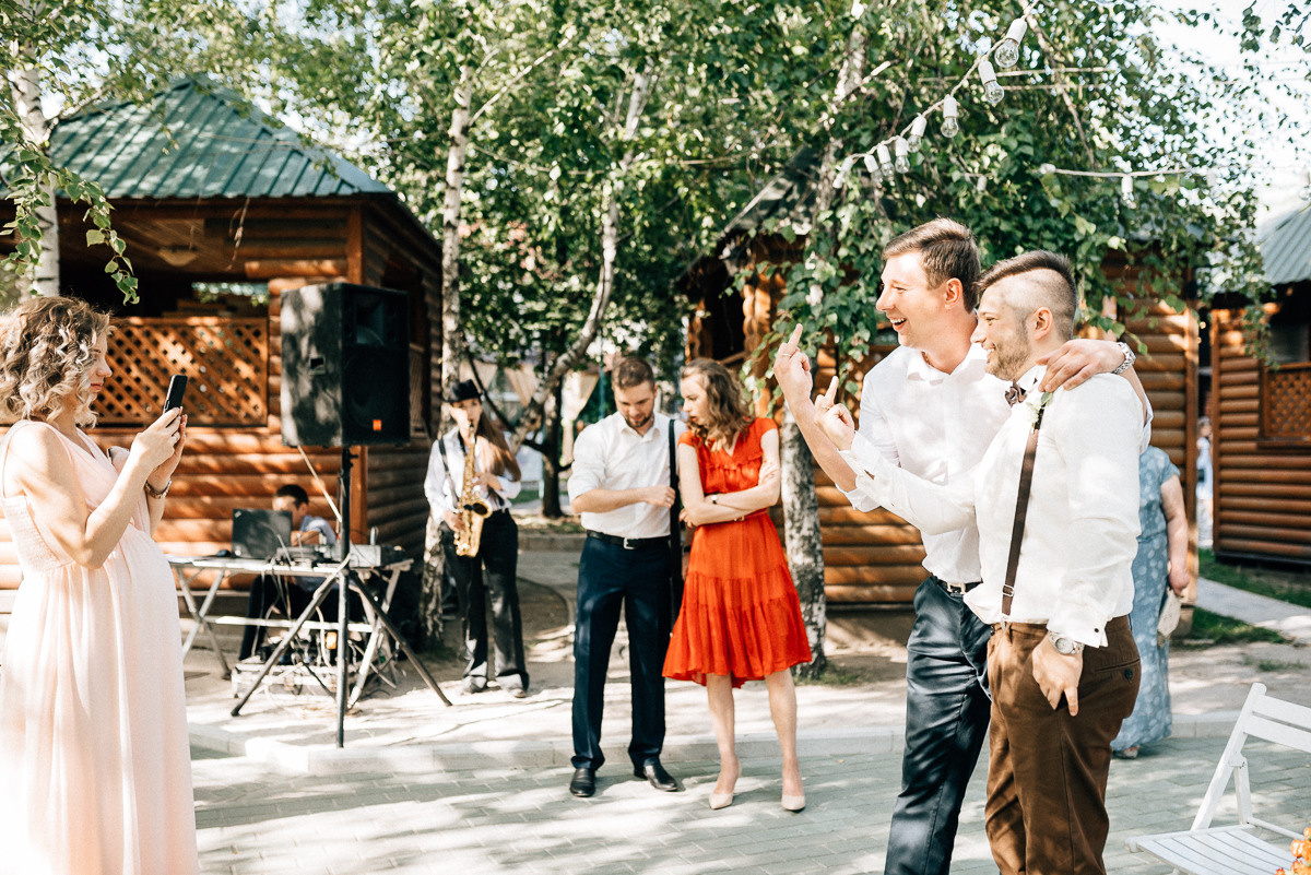 Таня & Вася. Весільний та сімейний фотограф у Запоріжжі Юлія Васьків